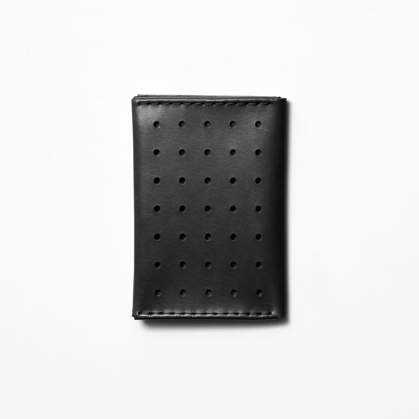 PASSPORT WALLET – PERFORATED COLLECTION