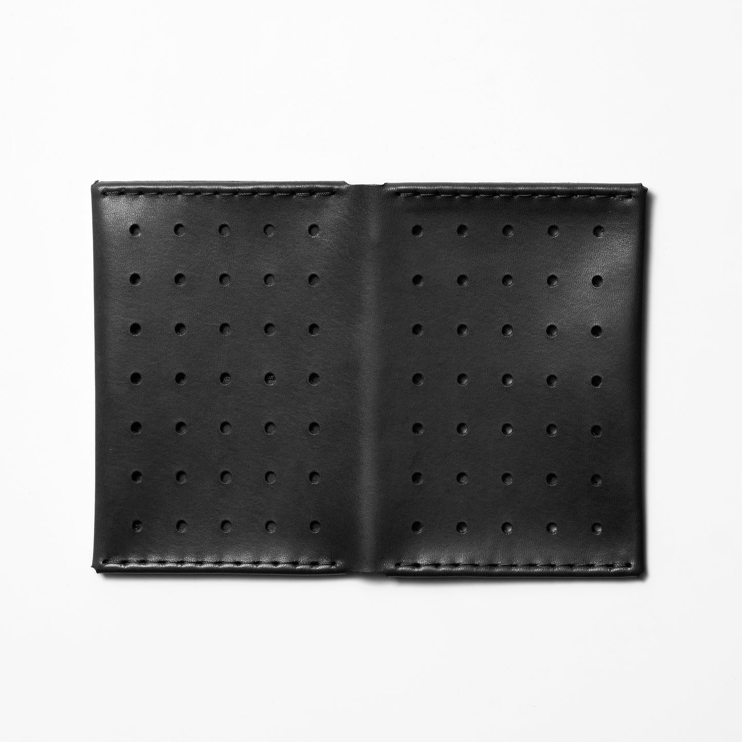 PASSPORT WALLET – PERFORATED COLLECTION