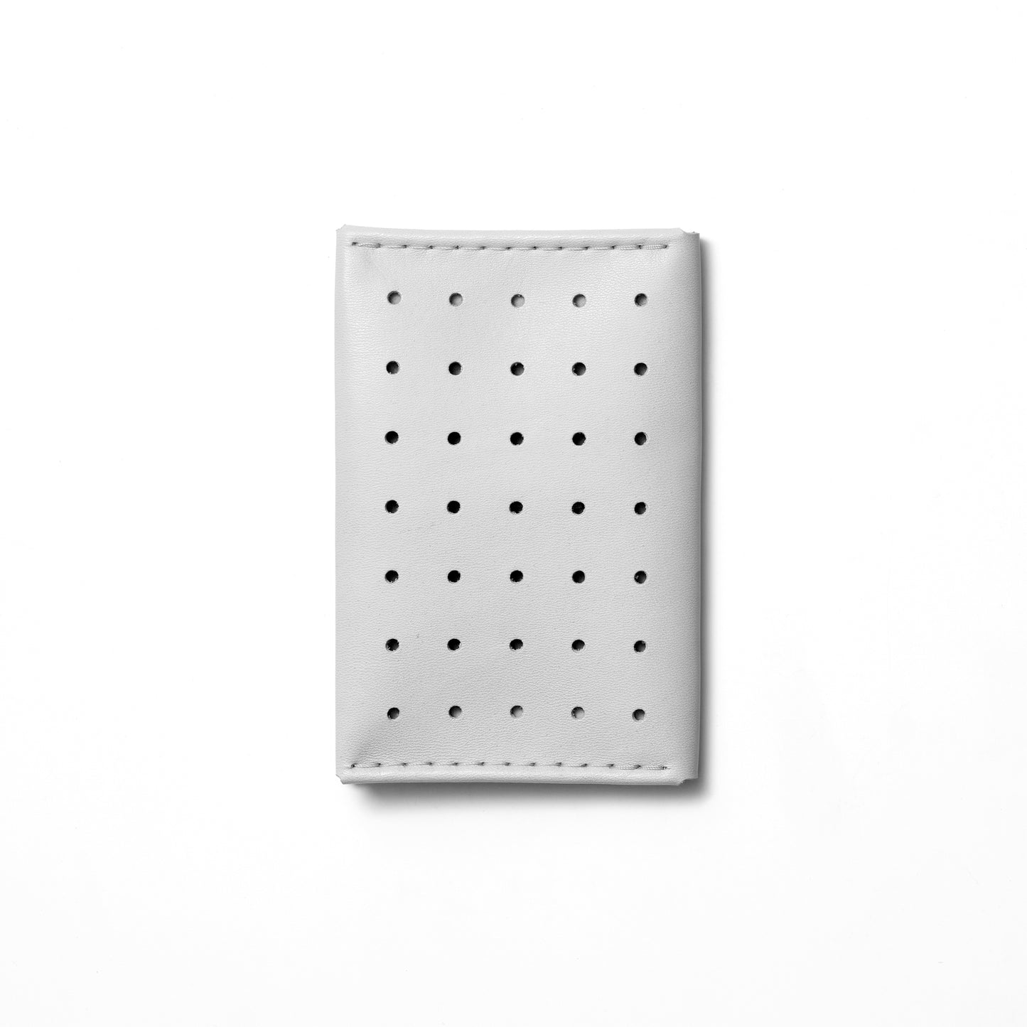 PASSPORT WALLET – PERFORATED COLLECTION