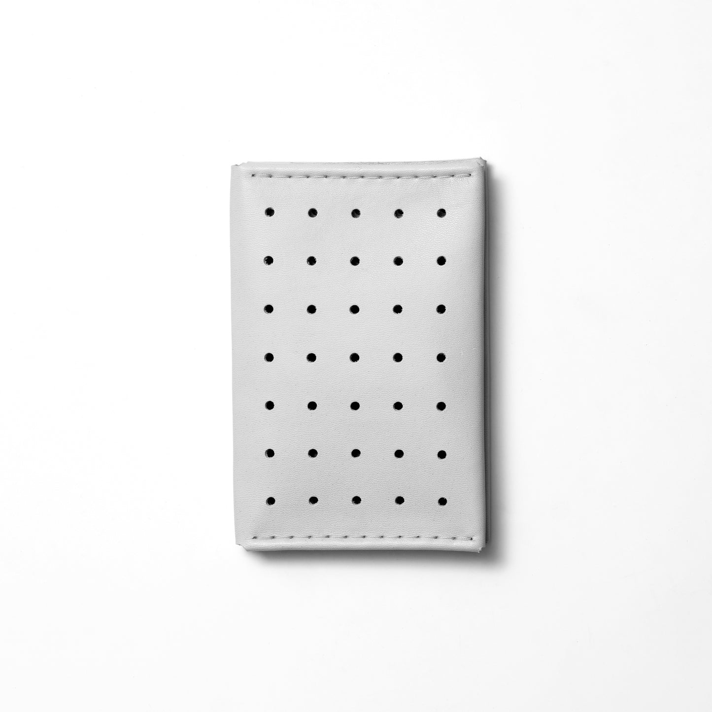 PASSPORT WALLET – PERFORATED COLLECTION