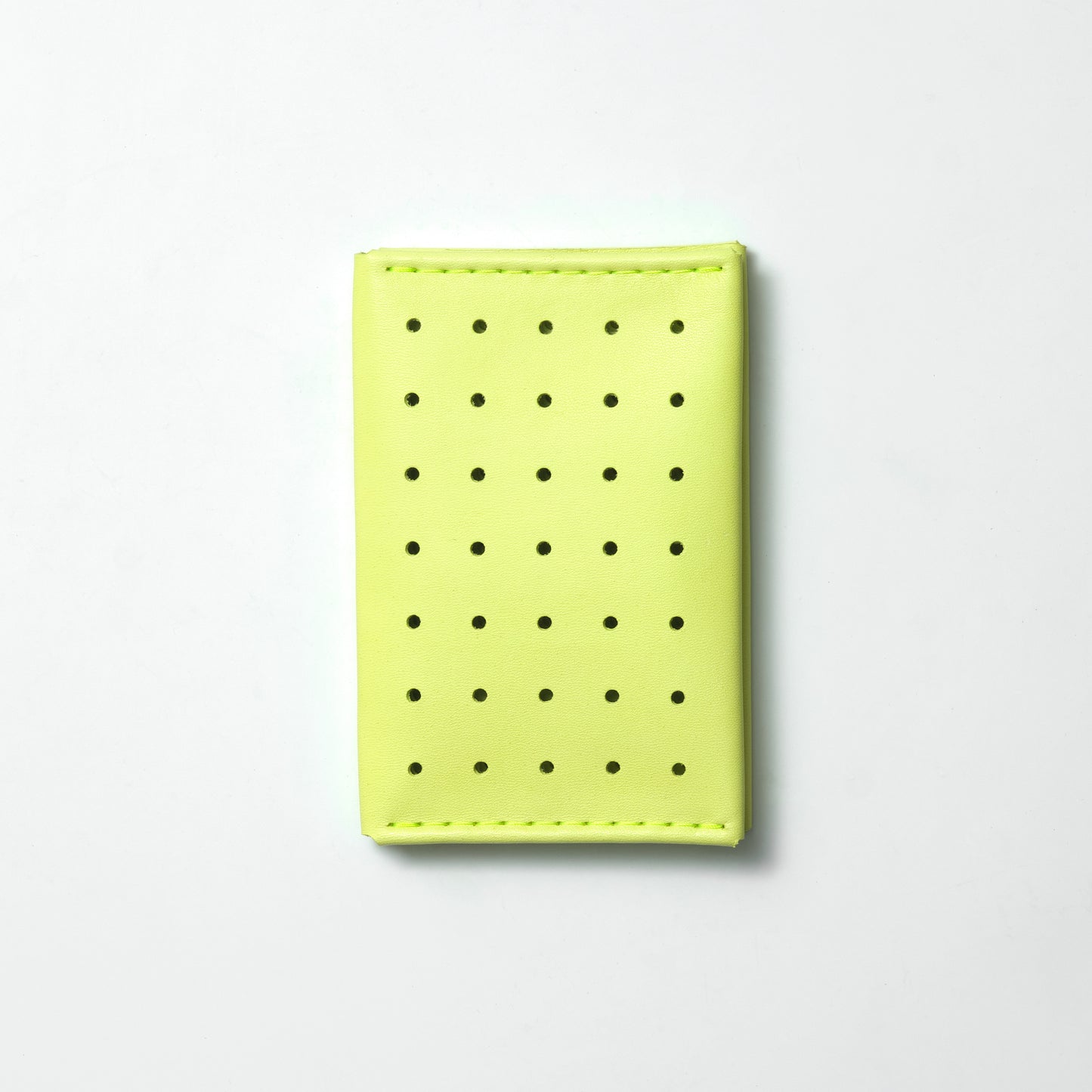 PASSPORT WALLET – PERFORATED COLLECTION