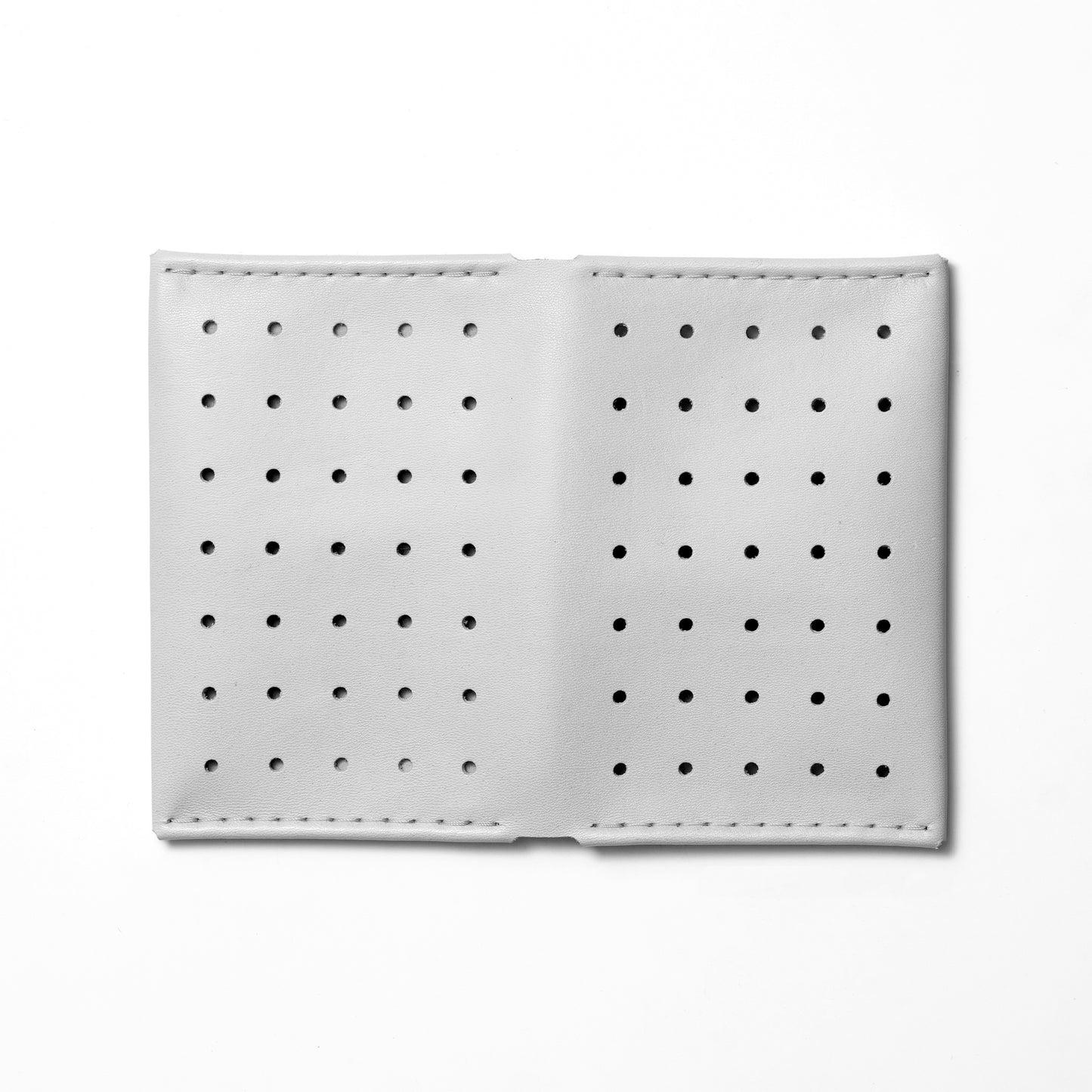 PASSPORT WALLET – PERFORATED COLLECTION