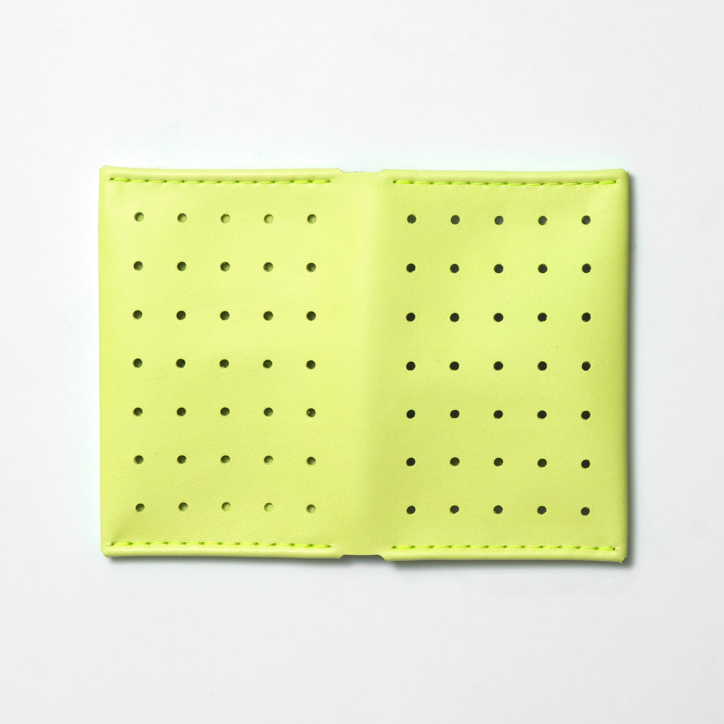 PASSPORT WALLET – PERFORATED COLLECTION