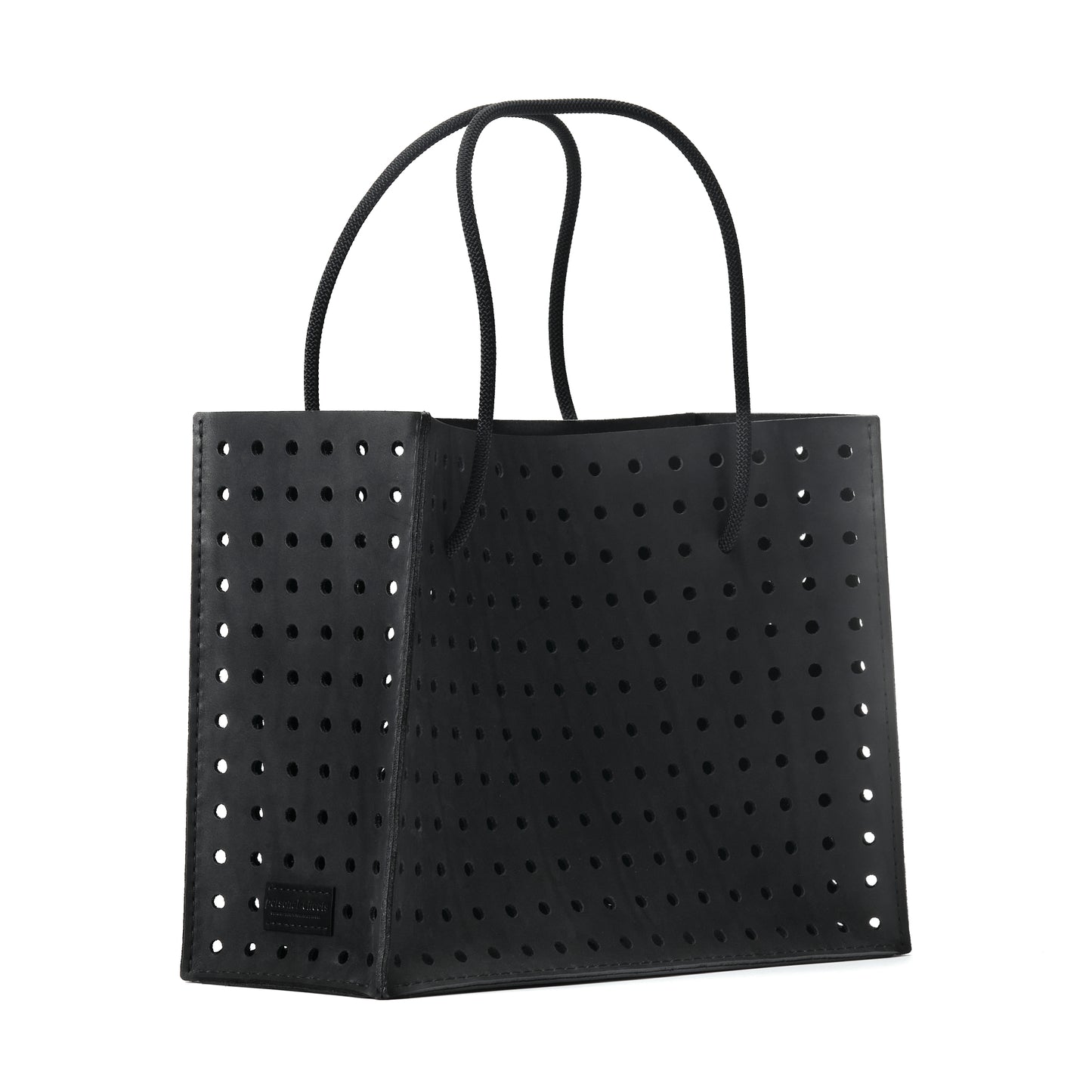 TOTE – PERFORATED COLLECTION