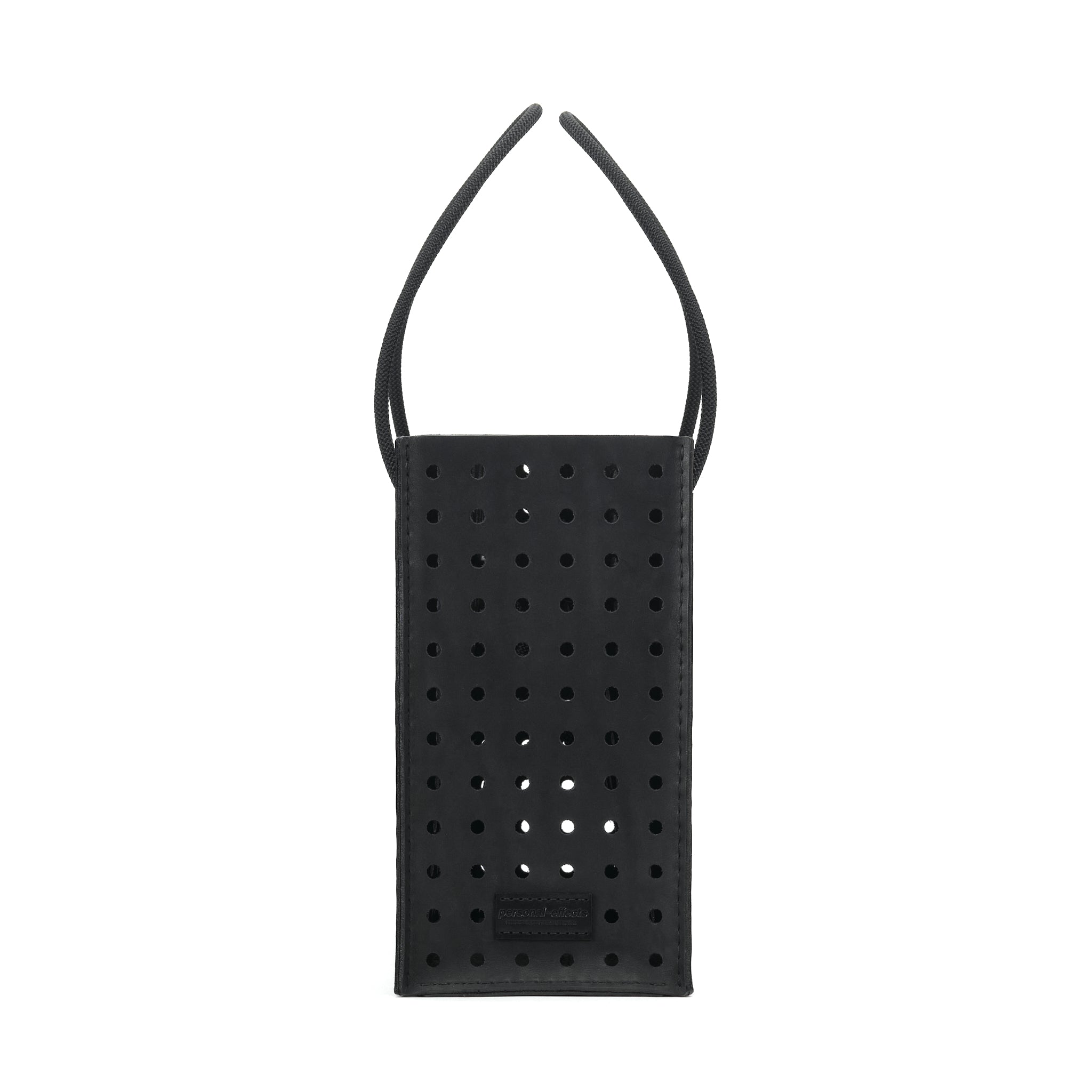 TOTE – PERFORATED COLLECTION